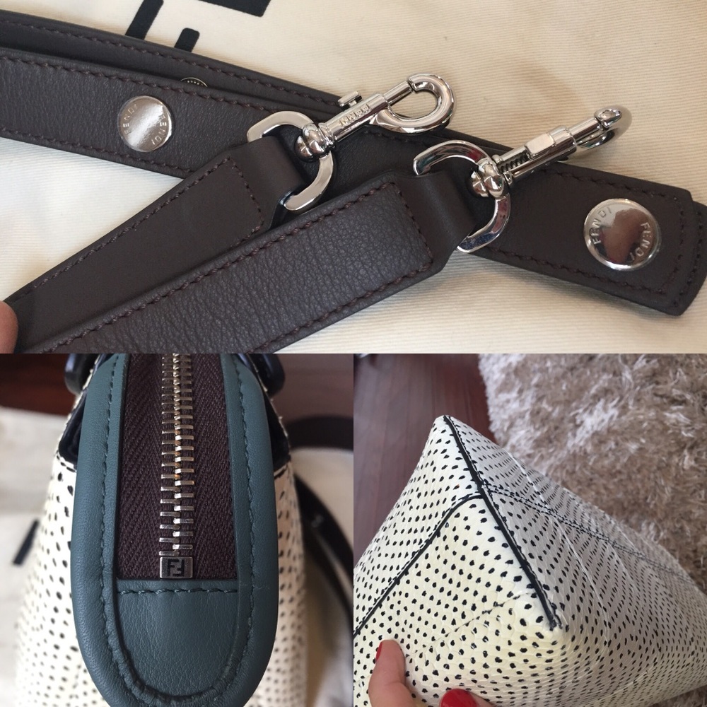 Fendi Bag - Picture 4 of 8